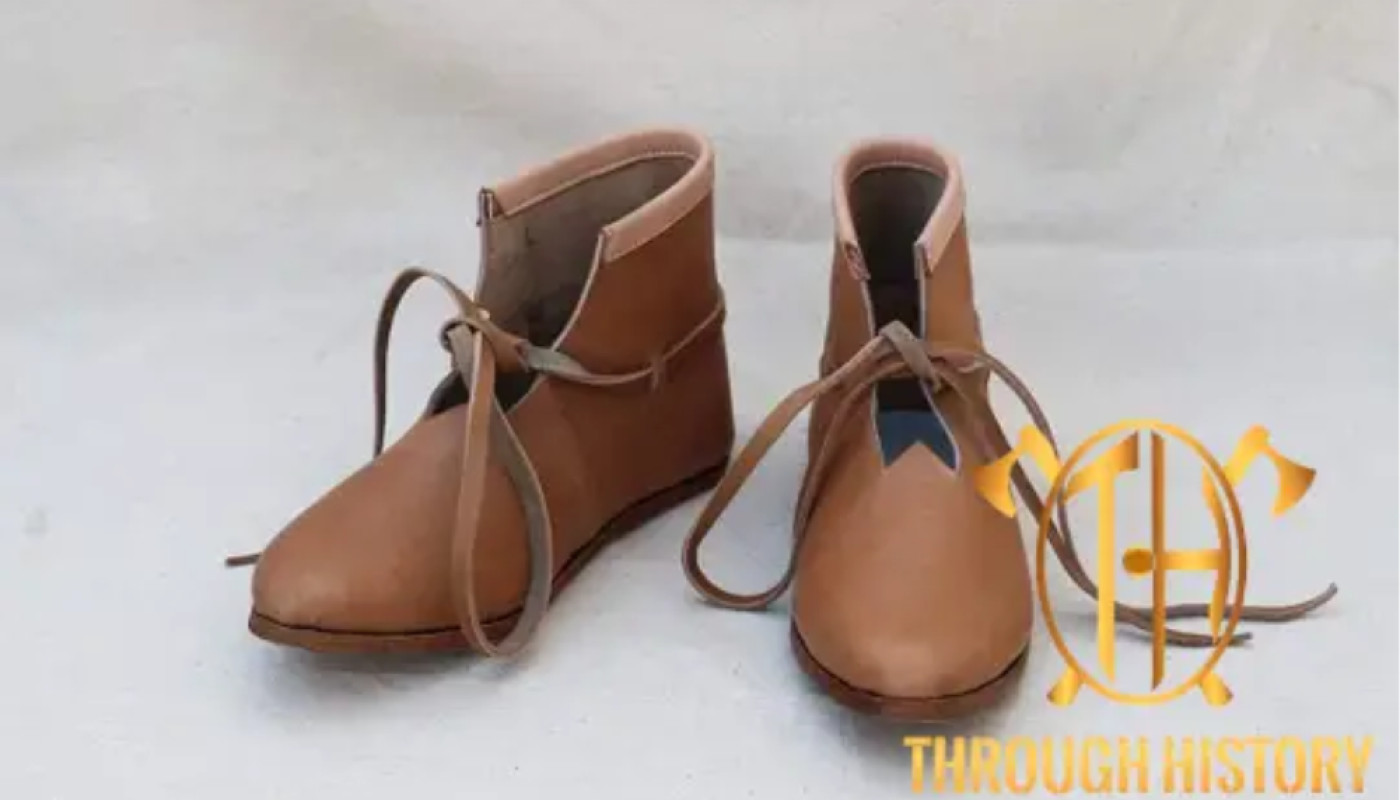 A partir de quels modèles de chaussures vikings peut-on en fabriquer ?