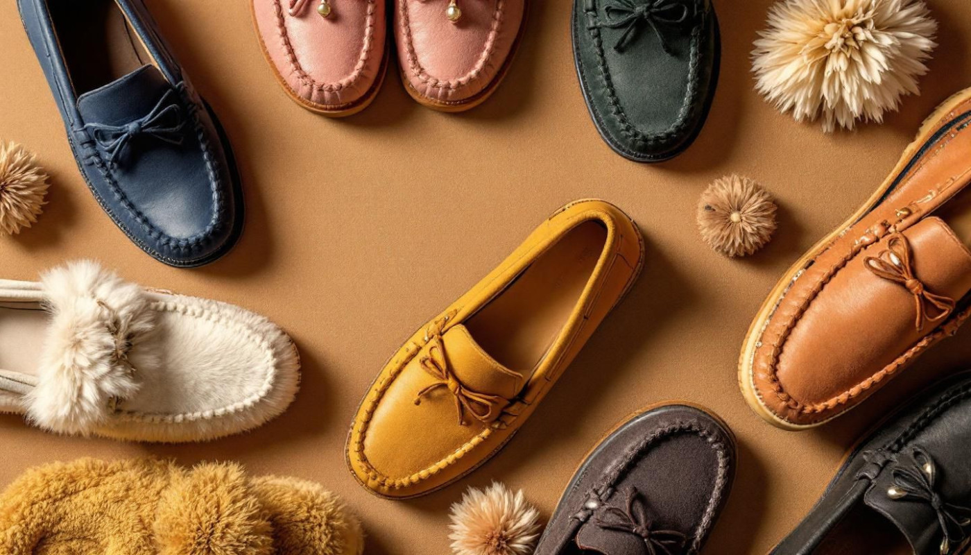 Comment choisir les mocassins adaptés à chaque occasion ?
