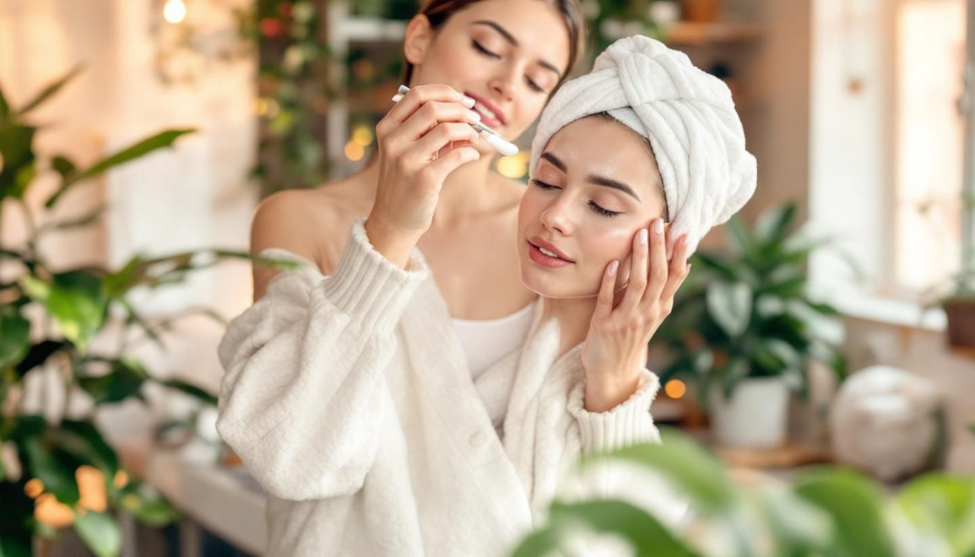 Comment réinventer sa routine beauté avec des produits naturels ?