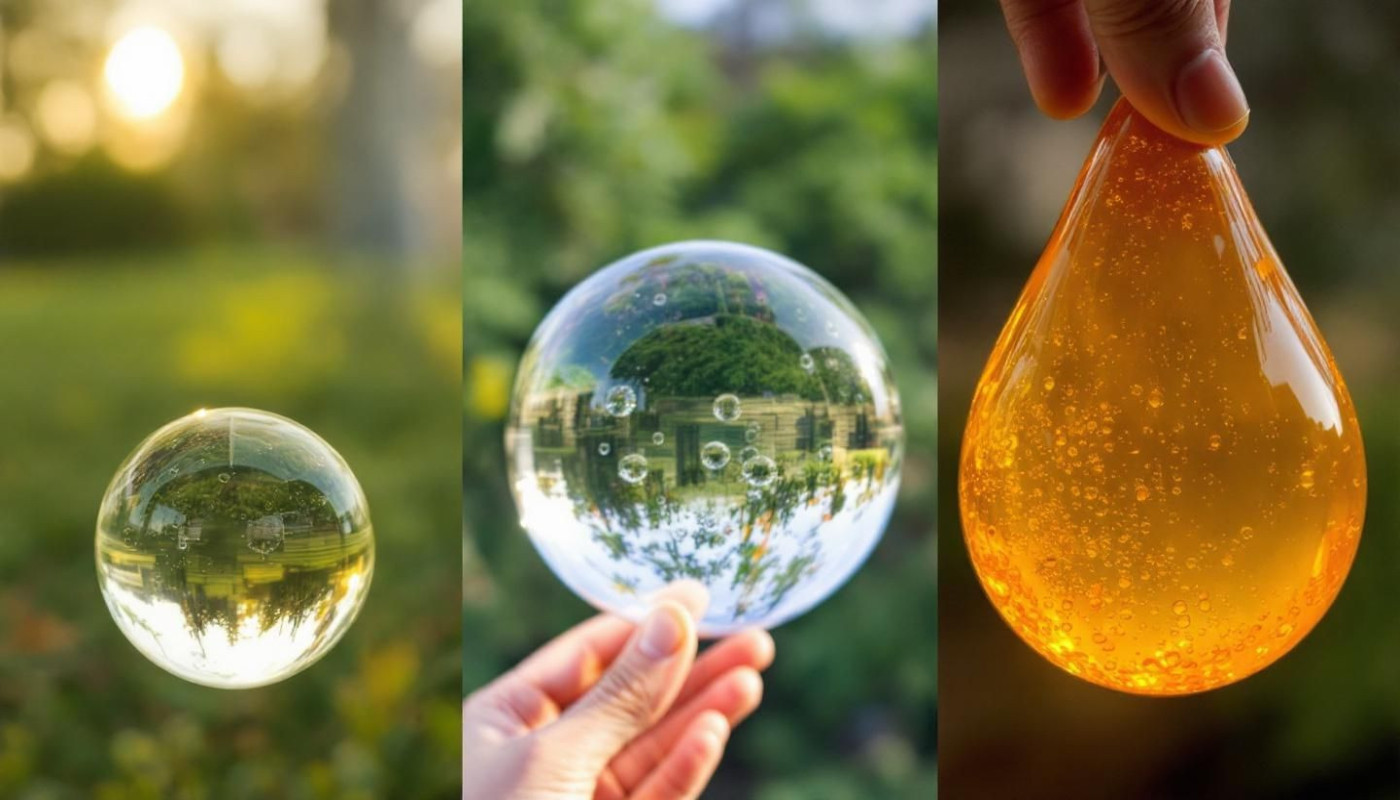 Comparatif : les différentes formes de bolas et leurs spécificités